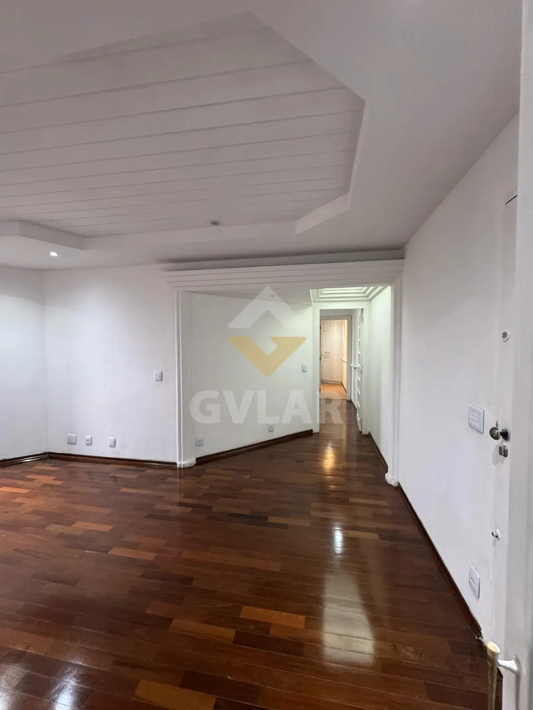 APARTAMENTO 3 QUARTOS - 1 SUITE - ÁGUA RASA